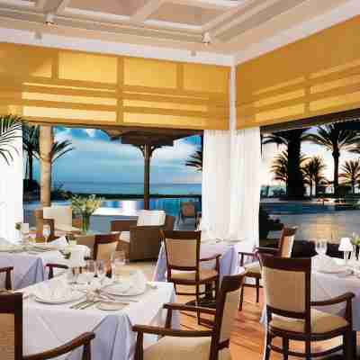Constantinou Bros Athena Beach Hotel Dining/Meeting Rooms