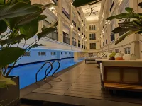 The George Penang by The Crest Collection - 5-stjärniga