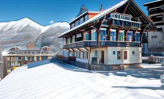 Villa Orania