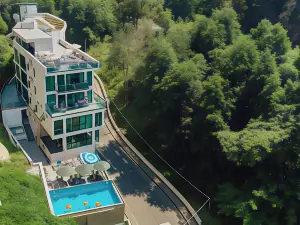 Capo Verde Hotel Batumi