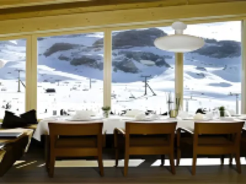 Appartements Fliana Mathon/Ischgl