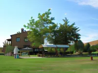 Agriturismo Il Poderino Hotels in Asciano