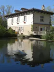 Hostellerie Restaurant les Gorges de l Aveyron Hotel di Vaissac