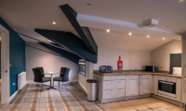 城堡系列14庫克街公寓