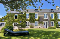 Domaine de Marculfo Hotels in Saint-Marcouf