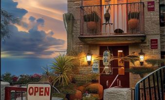 Casa de David