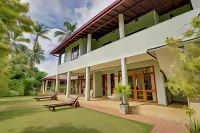 Mandari Villa Các khách sạn gần paurukanda viharaya