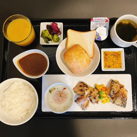 Hotel Castle Inn Yokkaichi