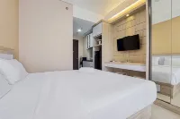 Cozy Living Studio at Transpark Bintaro Apartment