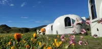 Garr Starry Sky Camp