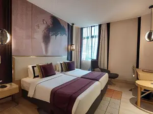Beyzaa Hotel & Suites , Kolkata（ベイザホテル＆スイーツ、コルカタ）