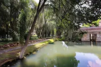 Hotel Hacienda San Miguel Regla Ξενοδοχεία στην πόλη Huasca de Ocampo