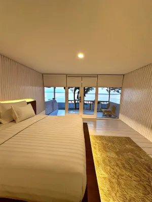 Aryan by Kadena Hotels in Batudaa Pantai