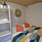 Solnechny Sklon Glamping