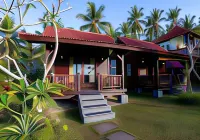 Amanuba Ersadeva Resort Hotels in Negara