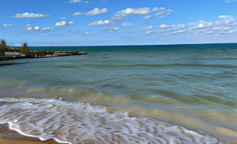 Great Cistern Beach Village
