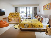 Luxury Wave‘s Home Hotels in Wanning