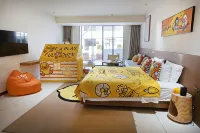 Luxury Wave‘s Home