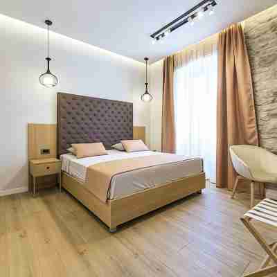 Casa Antika Suites Rooms