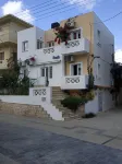 Renia Studios Отели в г. Paralia Fodele