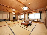 Metou Onsen Hotel Hotel a Ashoro