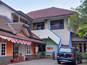 OYO 94038 Hotel Jahip Syariah