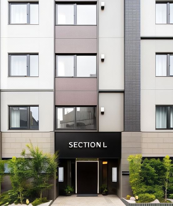 3. 섹션 L 쓰키지..