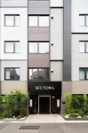 Section L Tsukiji Hotels near JP Tower Hall & Conference