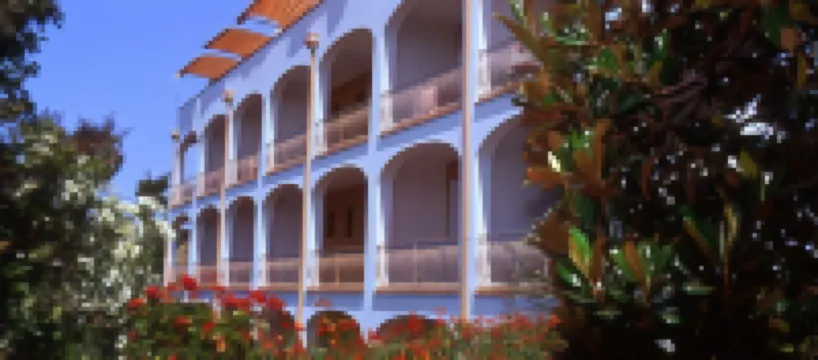 Hotel San Giovanni Terme