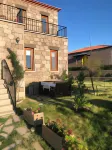 Pırnal Koy Evi فنادق في Balabanli