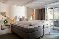 Hotel Silberhorn Hotels in der Nähe von Fallbodensee