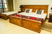 Serendib Beach Hotel Hotels in Induruwa