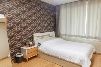 Yongin Pension the Rock