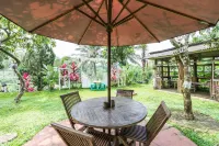 Villa Petir Bogor Hotels in Dramaga