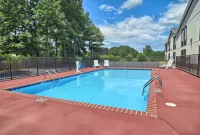 Days Inn by Wyndham Augusta Hotels in Augusta