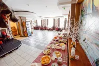 Virazh Hotel