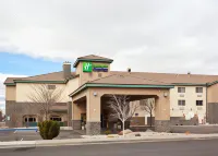 Holiday Inn Express Fallon Hotels in Fallon