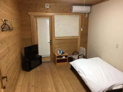 New Sun Palace Muroto Hotels in Muroto