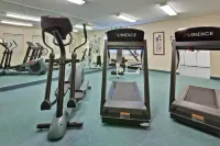 Candlewood Suites Syracuse-Airport by IHG Hotel a Clay