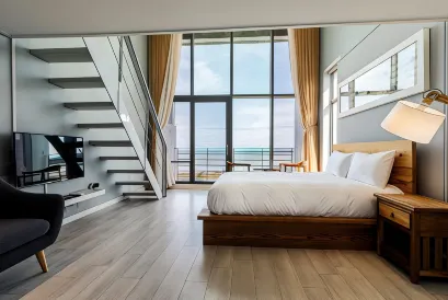 Jeju Rumine Pension