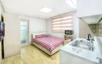 Gwangju Sesame Pension Hotels in Gwangju
