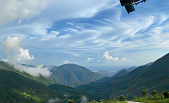 Laspa Cottage, Homestay ,Bhimtal