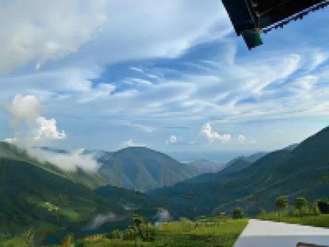 Laspa Cottage, Homestay ,Bhimtal