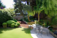 B&B le Cercle de Malines Hotels near Cercle Aquariophile du Calaisis