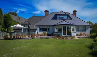 Halwell Lodge Hotels in Carbis Bay