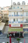 Vento di Mare Hotels in Mikra