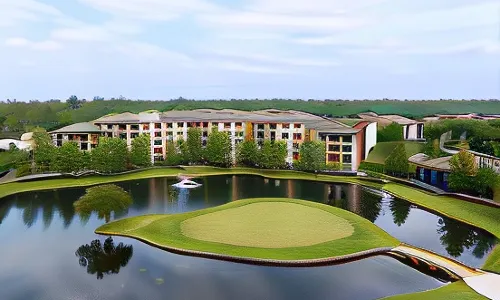 The Woodlands® Resort, Curio Collection by Hilton