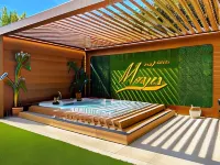 Hotel Mayer Alsóörs Hotels in Veszprem