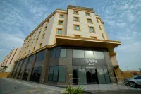 Romera Hotel Hotels near King Saud Mosque