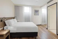 Best Western Queen Victoria Market Hotel Hôtels à : West Melbourne